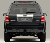 2008 Ford Escape Picture